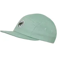 Mammut Five Panel Lippis