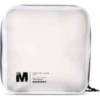 Mammut Packing Cube Dry M White M