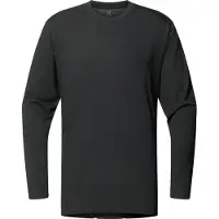 Haglöfs Kaise Wool Pitkähihainen T-paita