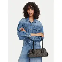 Calvin Klein Emblem Trio Jacquard Shoulder Ba - Multi/patterned - ONE SIZE