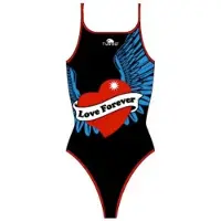 Turbo Love Forever 893222 Uimapuku