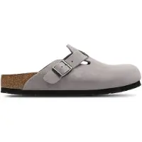 Birkenstock Boston Leve - Purple - 36