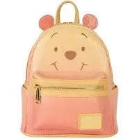 Loungefly Winnie The Pooh Sequin Glitter Reppu