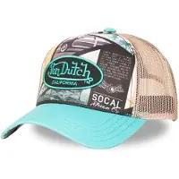 Von Dutch Vd/1/ct/subl/13 Lippis