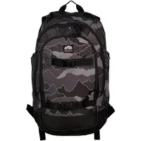 Rip Curl Posse 33L Search Camo Reppu black / grey Koko Uni