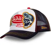 Von Dutch Vd/1/ct/bad Lippis