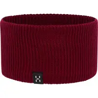 Haglöfs Vassi Headband Carmine Red M/L