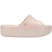 Melissa Free Platform Slide Sandaalit