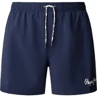 Pepe Jeans Solid Uimashortsit