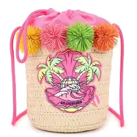 Billieblush Handle Bag - Multi/patterned - ONE SIZE