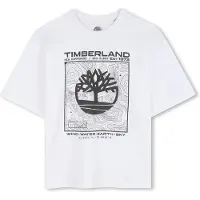 Timberland T60794 Lyhythihainen T-paita