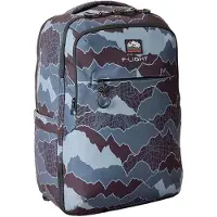 Rip Curl F-Light Weekender 23L Search Reppu musta