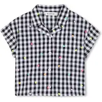 Billieblush Blouse - Black - 140