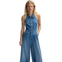 Lee 112376794 Wide Leg Hihaton Haalari