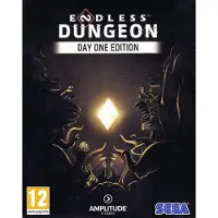 Endless Dungeon (Day One Edition) - Windows - 01 - Strategia