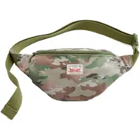 Levis Accessories Duboce Sling Vyölaukku