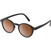 IZIPIZI Sun aurinkolasit 3-5v. #D Black Road (limited)