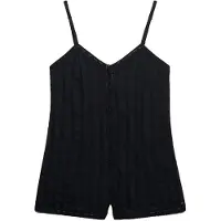 Superdry Lace Cami Playsuit Hihaton Haalari