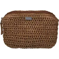 Roxy Spotless Sunnies Waistpack - Brown - ONE SIZE