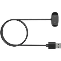 Tactical Taktinen USB-latauskaapeli Amazfit GTR2/GTS2, Zepp e/z, T-Rex Pro -laitteille