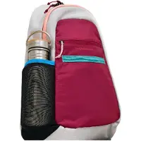 Peak Performance Outdoor Crossbody 8.6l Reppu