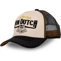 Von Dutch Vd/1/ct/the Lippis