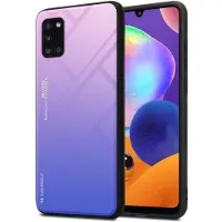 Cadorabo Samsung Galaxy A31 suojakuori