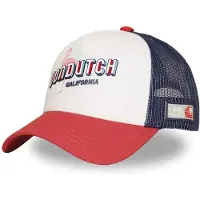 Von Dutch Vd/1/ct/surf/13 Lippis