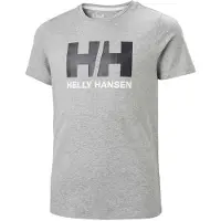 Helly Hansen Logo Lyhythihainen T-paita