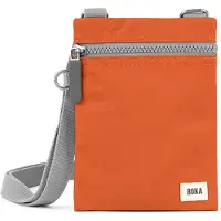 Roka London Chelsea Pocket Sling Laukku