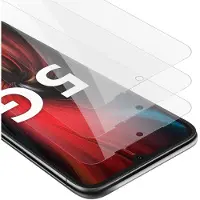 Cadorabo Umidigi F3 (4G / 5G) / F3s / F3 SE 3 kpl karkaistu suojalasi