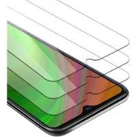 Cadorabo ZTE Blade A7s 2020 3x suojakalvo