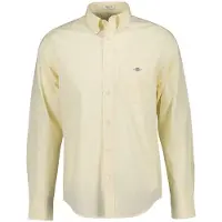 Gant 3000150 Regular Fit Pitkähihainen Kauluspaita