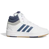Adidas Hoops Mid Classic Junior-lenkkarit