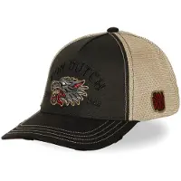 Von Dutch Vd/1/pcb/wild/12 Lippis