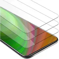 Cadorabo Samsung Galaxy A90 5G 3 kpl suojakalvo