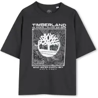 Timberland T60794 Lyhythihainen T-paita