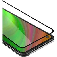 Cadorabo Xiaomi Redmi Note 9 karkaistu suojalasi