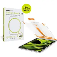 Mobile Origin Screen Guard - iPad 10.2" 2021 - 9th gen