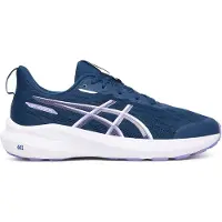 Asics Kenkä - GT-1000 14 GS - Itsenäisyys Blue/Hiilistynyt Plum - - 35,5 - Kengät