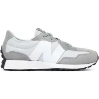 New Balance Tennarit '327' savunharmaa / valkoinen
