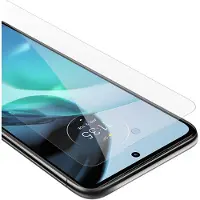 Cadorabo Motorola Moto G72 suojakalvo
