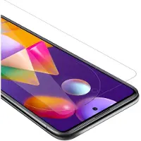 Cadorabo Samsung Galaxy M31s suojakalvo