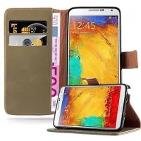 Cadorabo Samsung Galaxy Note 3 lompakkokotelo
