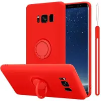 Cadorabo Samsung Galaxy S8 Plus suojakuori