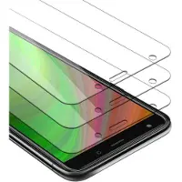 Cadorabo Wiko Y61 3x karkaistu suojalasi