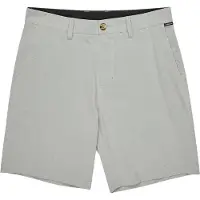 Quiksilver Hybrid Union Heather Amph 19´´ Uimashortsit