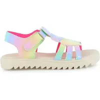 Billieblush Sandals - Multi/patterned - 28