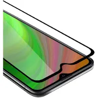 Cadorabo Oppo Find X2 Lite karkaistu suojalasi