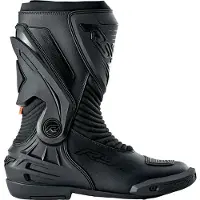 Rst Tractech Evo D3o Wp Kilpa-ajokengät